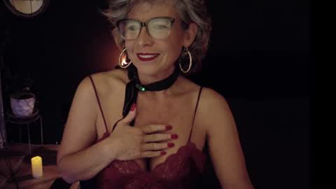 Fabiola online show from 04/11/26, 02:16