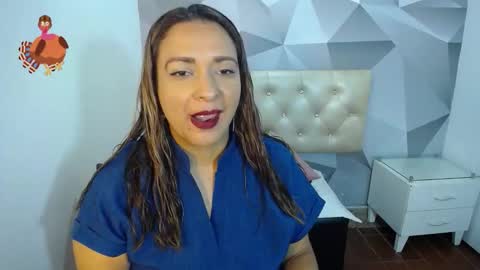 Snapshot of milf_hugeboobs chatting on 11/28/25, 06:21 milf_hugeboobs online show from 11/28/25, 06:21