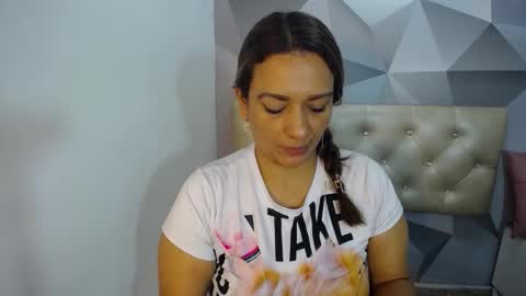 Snapshot of milf_hugeboobs chatting on 12/03/25, 10:57 milf_hugeboobs online show from 12/03/25, 10:57