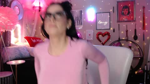 Milf Lacey online show from 01/15/25, 08:48