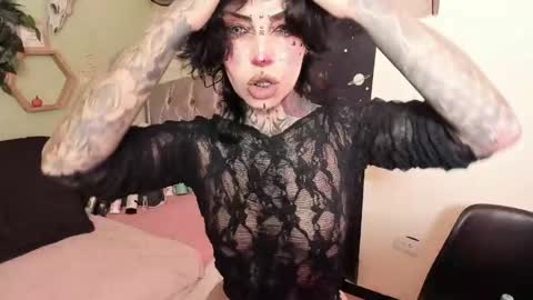 Isabella online show from 04/01/26, 01:34