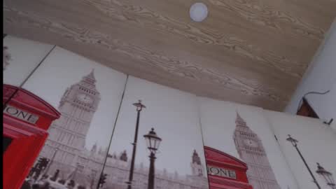 Valeria online show from 02/09/26, 04:00