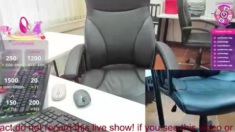 Viktoria online show from 02/05/26, 11:15