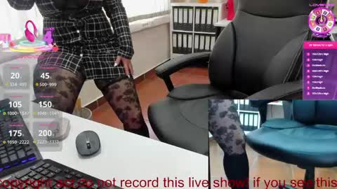 Viktoria online show from 04/22/26, 08:50