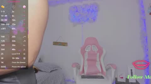 Aura  online show from 03/16/26, 03:01