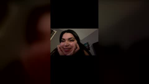 SexxyyJayy95 online show from 03/15/26, 06:41