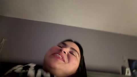 SexxyyJayy95 online show from 03/18/26, 02:47