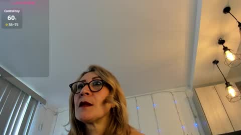 ASHLEY online show from 01/08/25, 04:44