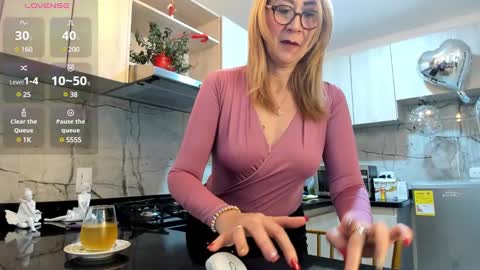 ASHLEY online show from 01/17/25, 06:23