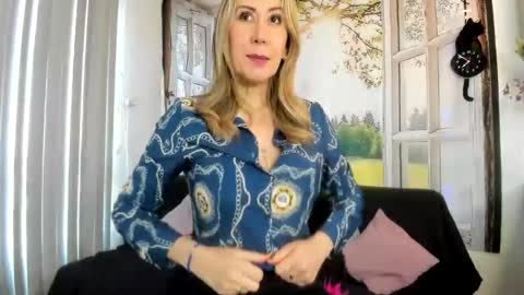 ASHLEY online show from 03/19/26, 12:53