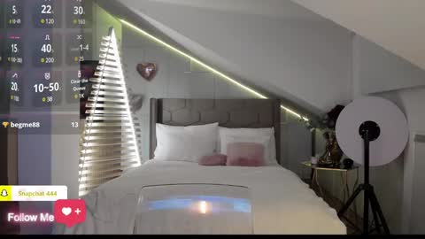 Ingrid online show from 02/28/25, 11:56