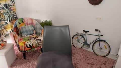 MilfElla online show from 01/21/25, 10:41