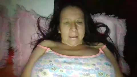 Snapshot of milfevha chatting on 03/10/25, 02:48 milfevha online show from 03/10/25, 02:48