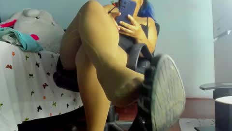 Daniela  online show from 11/14/25, 06:56