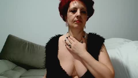 Milfsupreme online show from 01/19/25, 08:51