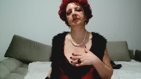 Milfsupreme online show from 02/03/25, 08:57