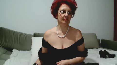 Milfsupreme online show from 02/27/25, 09:04