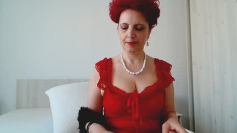 Milfsupreme online show from 03/08/25, 11:05