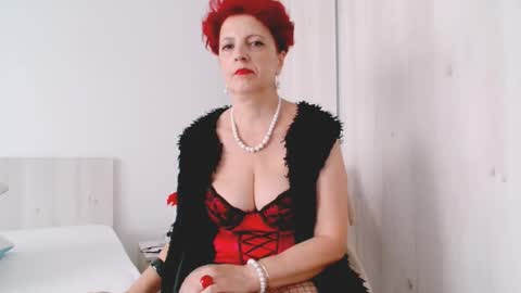 Milfsupreme online show from 09/12/25, 11:32