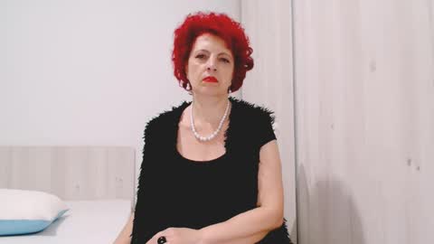 Milfsupreme online show from 11/27/25, 12:07