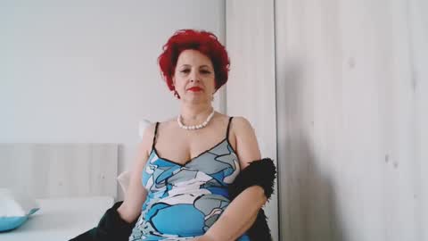 Milfsupreme online show from 12/19/25, 12:56