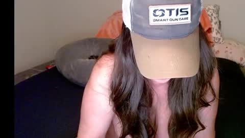 MILF Monee online show from 01/23/25, 02:23