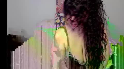 MILF Monee online show from 01/28/25, 07:32