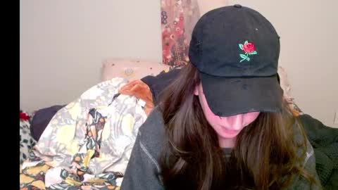 MILF Monee online show from 01/31/25, 01:22