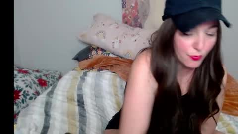 MILF Monee online show from 02/02/25, 01:55