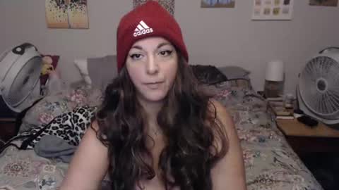 MILF Monee online show from 07/20/26, 12:36