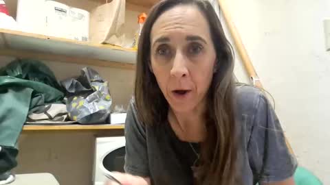 Jessica and Roger online show from 12/19/24, 10:00