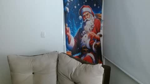 Rosalie  online show from 12/04/25, 09:51