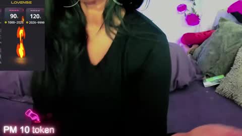 MilfSabina online show from 03/10/25, 03:30