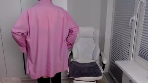 MilfScarlette online show from 02/05/26, 05:34