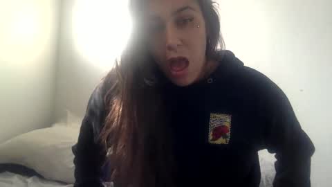Snapshot of milfsfreaky69 chatting on 01/06/25, 06:31 BabygirlsFreaky online show from 01/06/25, 06:31