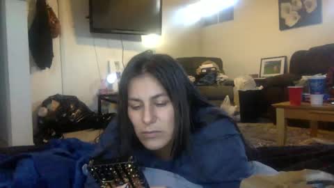 Snapshot of milfsfreaky69 chatting on 01/28/25, 03:04 BabygirlsFreaky online show from 01/28/25, 03:04