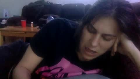 Snapshot of milfsfreaky69 chatting on 02/13/25, 02:52 BabygirlsFreaky online show from 02/13/25, 02:52