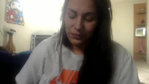 Snapshot of milfsfreaky69 chatting on 02/14/25, 06:08 BabygirlsFreaky online show from 02/14/25, 06:08
