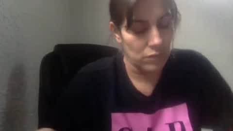 Snapshot of milfsfreaky69 chatting on 02/18/25, 09:42 BabygirlsFreaky online show from 02/18/25, 09:42