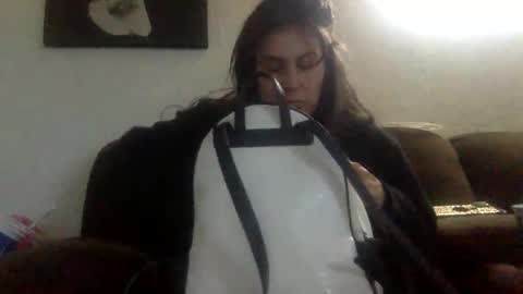Snapshot of milfsfreaky69 chatting on 02/22/25, 03:36 BabygirlsFreaky online show from 02/22/25, 03:36