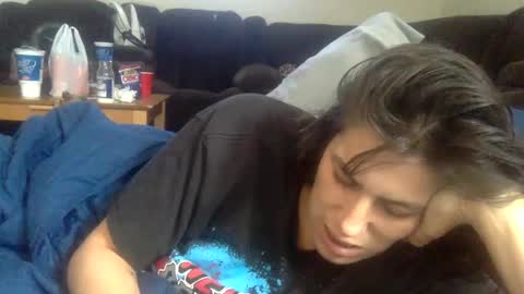 Snapshot of milfsfreaky69 chatting on 02/23/25, 06:34 BabygirlsFreaky online show from 02/23/25, 06:34