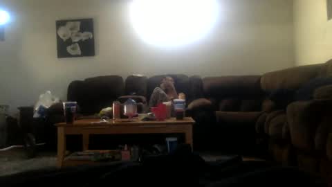 Snapshot of milfsfreaky69 chatting on 02/26/25, 03:30 BabygirlsFreaky online show from 02/26/25, 03:30