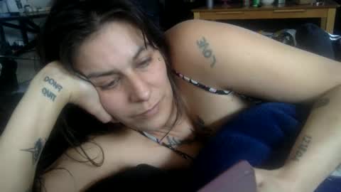 Snapshot of milfsfreaky69 chatting on 02/28/25, 07:46 BabygirlsFreaky online show from 02/28/25, 07:46