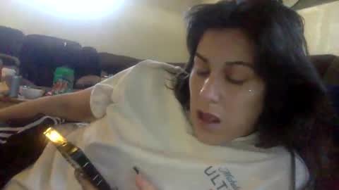 Snapshot of milfsfreaky69 chatting on 03/03/25, 03:42 BabygirlsFreaky online show from 03/03/25, 03:42