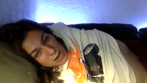 Snapshot of milfsfreaky69 chatting on 09/18/25, 01:24 BabygirlsFreaky online show from 09/18/25, 01:24