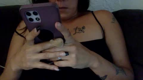 Snapshot of milfsfreaky69 chatting on 09/19/25, 03:56 BabygirlsFreaky online show from 09/19/25, 03:56