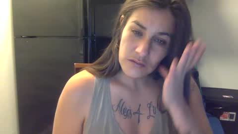 BabygirlsFreaky online show from 10/21/25, 06:30