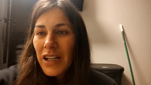 BabygirlsFreaky online show from 10/28/25, 12:30