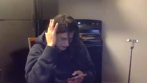 BabygirlsFreaky online show from 11/18/25, 01:15