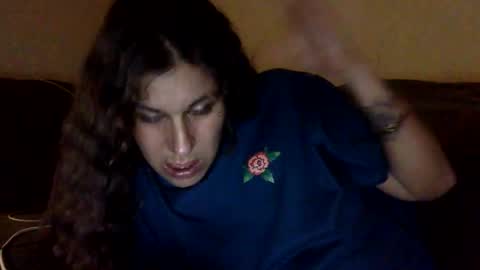 BabygirlsFreaky online show from 01/18/26, 05:55